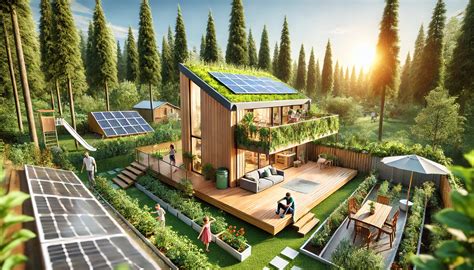 Sustainable Tiny Homes: The Ultimate Guide for Eco Living - Instant Living