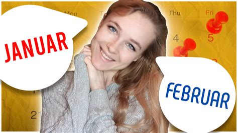 Ultimate Guide To Months And Seasons In German