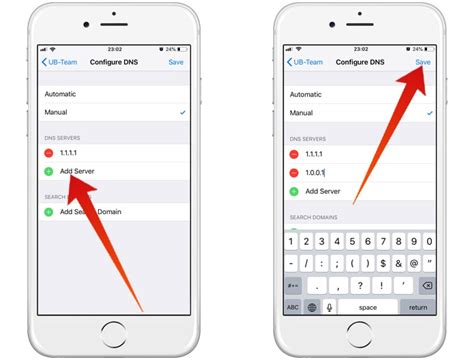 Bildergebnis für cloudflare dns einstellungen