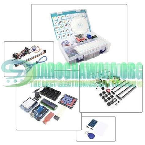 Arduino Upgrade Learning Kit 的图像结果