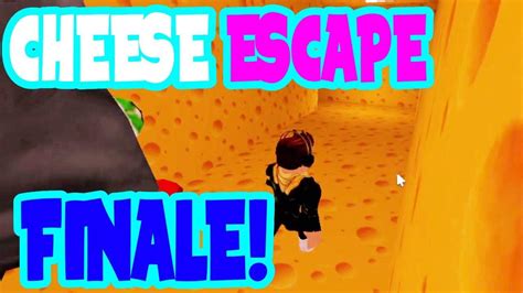 Image result for Cheesed Escape