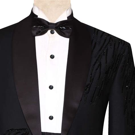 Tuxedo 的图像结果