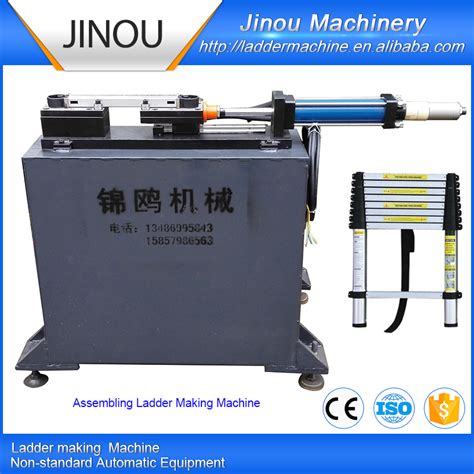 Image result for Auto Ladder Assembly Machine