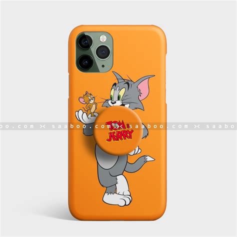 Orange Color Toam & Jaerrya Case – S A A B O O