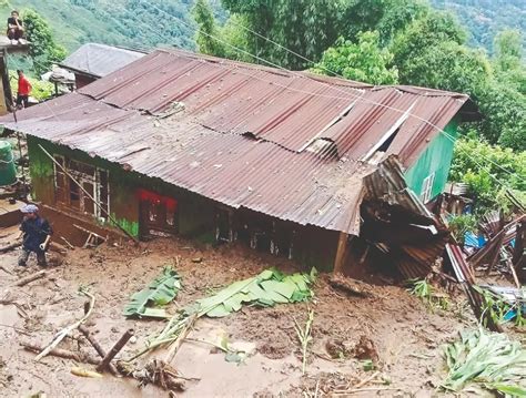 Over 20 killed, several missing as landslides, rains devastate Hills