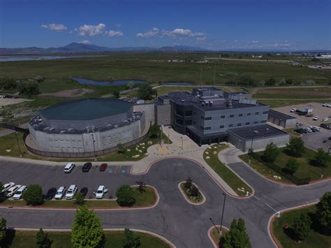 Fight breaks out in Cache County Jail involving eight inmates