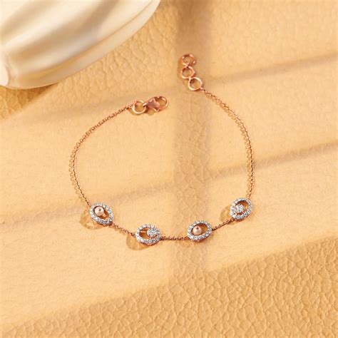 Bracelets | Tanishq Online Store