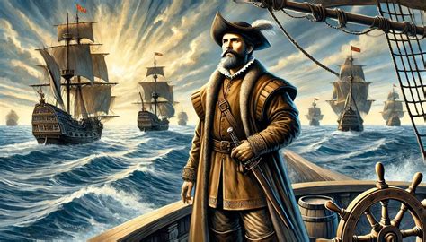 Best 11 Christopher Columbus: The Journey That Changed History – Artofit