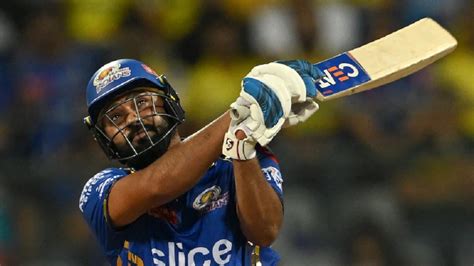 Deccan Chargers owner Gayathri Reddy is the reason for Rohit Sharmas ...