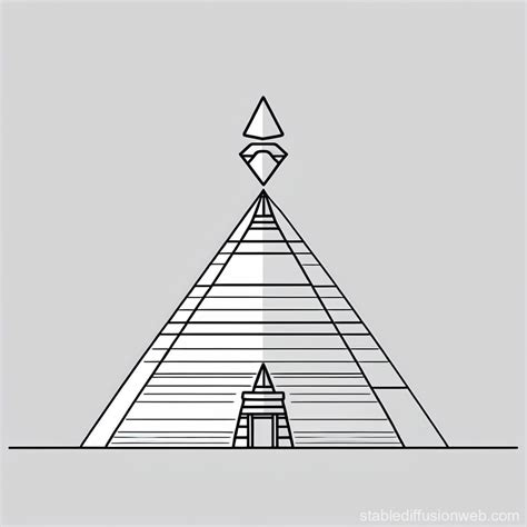 Image result for Algebraic Equation for Geometric Pyramid Pattern