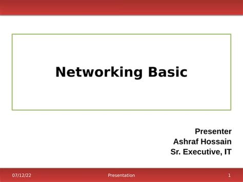 Image result for About Basic Networking