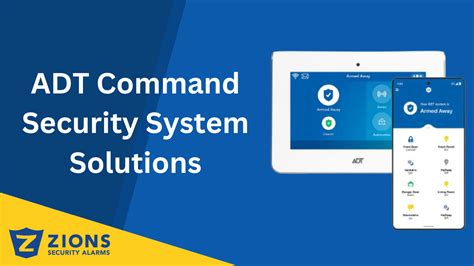 Image result for ADT Command System