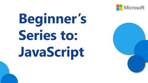 Image result for Microsoft What Is JavaScript Tutorials