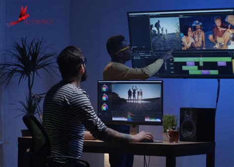 Linear Video Editing 的图像结果