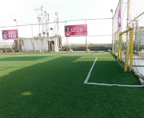 Dribble - GW Sports App