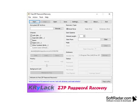 Image result for Password Recovery Software Download