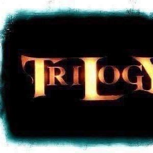 TRILOGY….. THEIR LAST EVER GIG!!! 😢 BUT ITS HERE SO LETS CELEBRATE ...