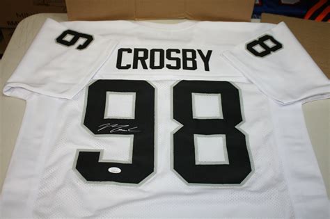 Maxx Crosby | Player
