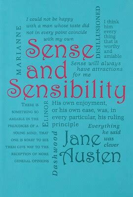 Sense and Sensibility | Book by Jane Austen | Official Publisher Page ...