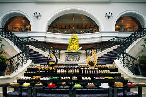 THE FOUNTAIN RESTAURANT, Dubai - Bur Dubai - Restaurant Reviews, Phone ...