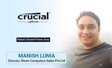 micron, micron India, partners, channel partners, Distributor, trending ...