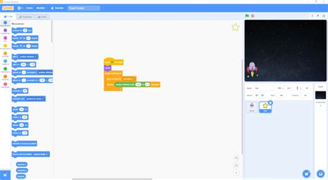 Tutorial Scratch Jeux 的图像结果