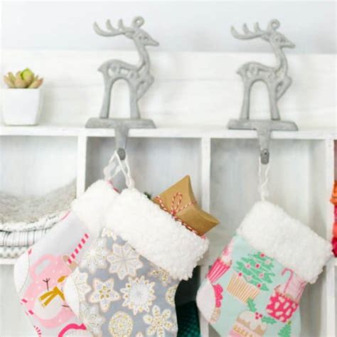 Image result for Free Quilt Stocking Pattern