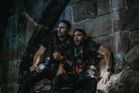 Photo de Nassim Lyes - Sous la Seine : Photo Nassim Lyes - Photo 1 sur ...