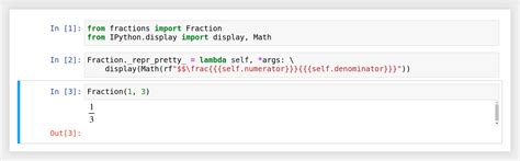 Image result for Fractions in Python
