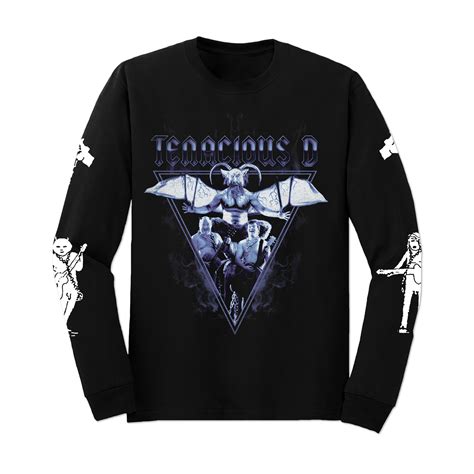 Tenacious D | Official Merch Store