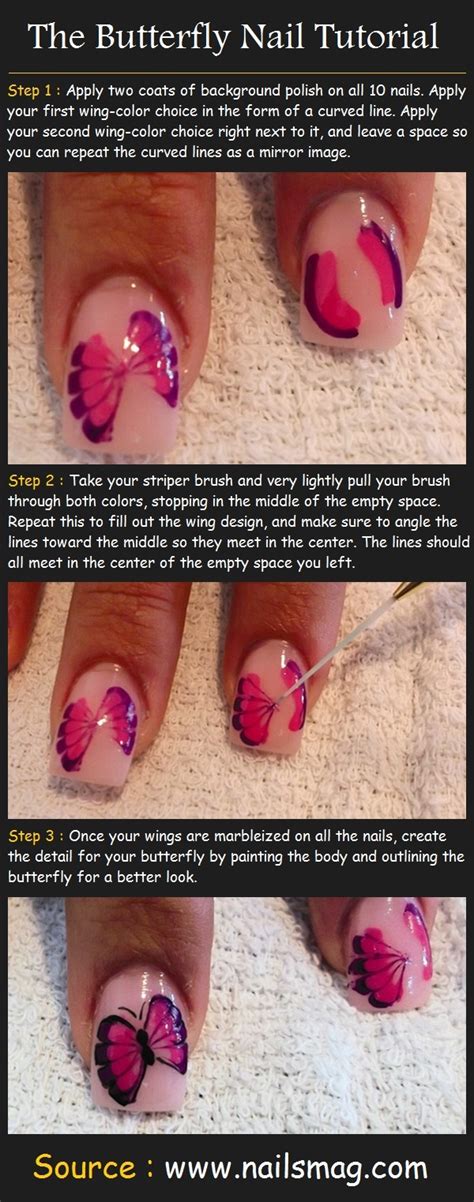 Image result for Easy Nail Art Tutorials