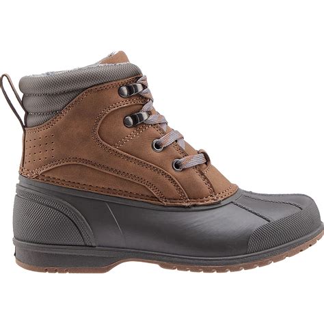 Magellan Outdoors Boys' All Weather Duck Boots | Academy