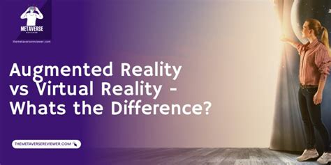 Augmented vs Virtual Reality 的图像结果