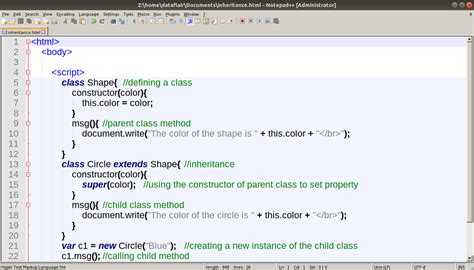 Clases En JavaScript 的图像结果