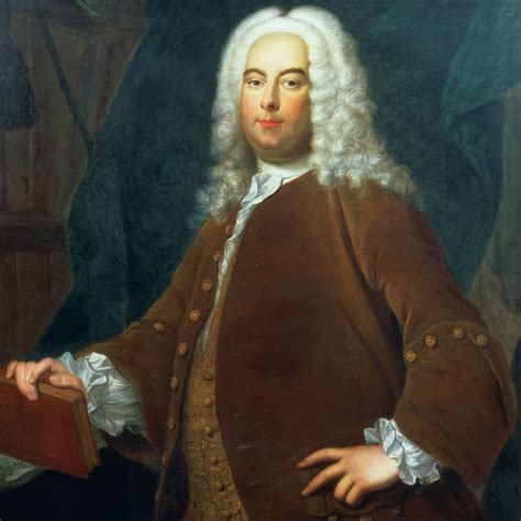 Image result for Handel Instrument