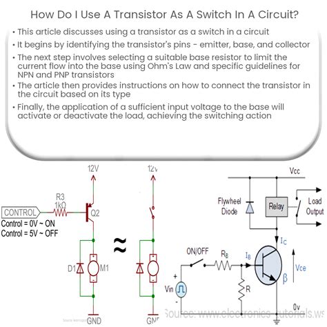 Transistor Use 的图像结果