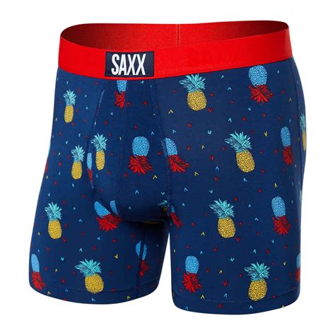 Saxx Ultra Boxer Brief