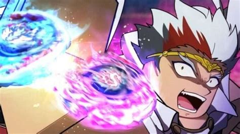 Image result for Bladers Rebirth Script Tutorial