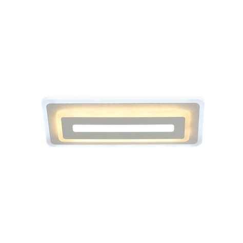 Cryn Dim 3CCT Smart Wall Lamp 35W 3040Lm. - CristalRecord