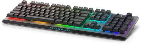 Image result for Alienware Keyboard Lights