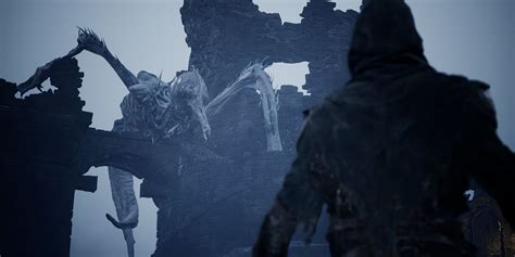 Image result for Mortal Shell First Boss