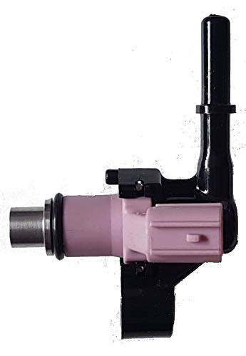 Yamaha R15 V2/FZ/FZs V2 Fuel Injector Unit