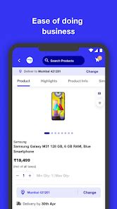 JMD B2B – Apps on Google Play