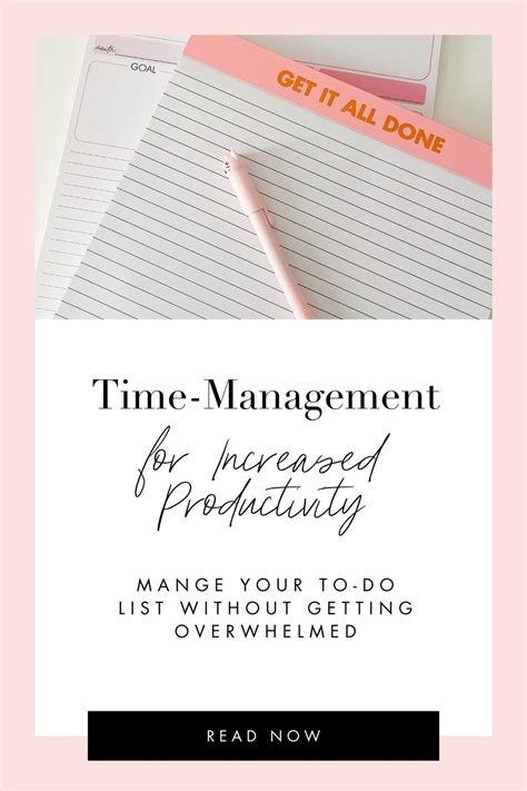 Image result for Time Management Block Method