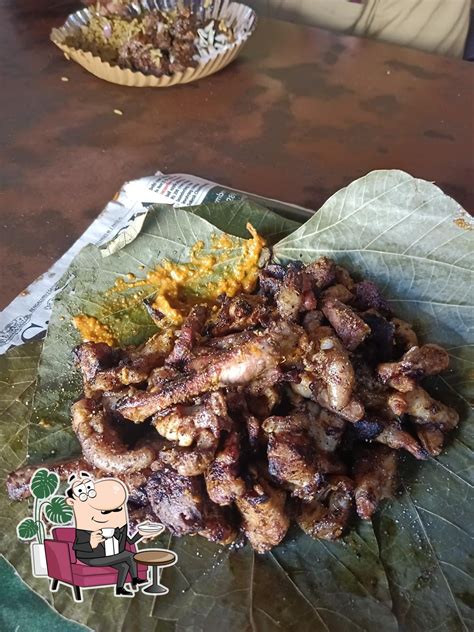 Kalasipalya Chakna Center, Bengaluru - Restaurant menu, prices and reviews