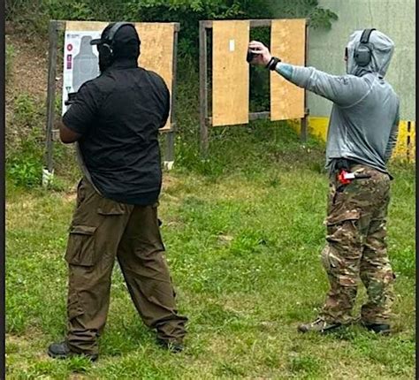 2026 Titan Pistol Workshop #1 - Cold Weather Draw (from Concealment ...
