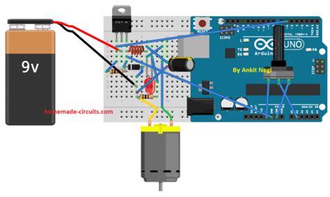 Image result for Using Buck Converter with Arduino Nano