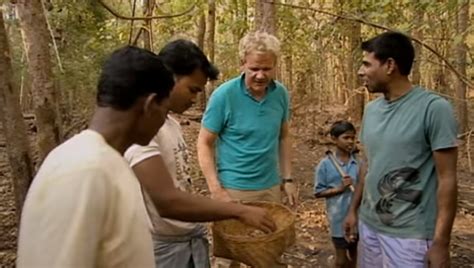 Chhattisgarh's Famous Red Ant Chutney Has Now Made It To Gordon Ramsay ...