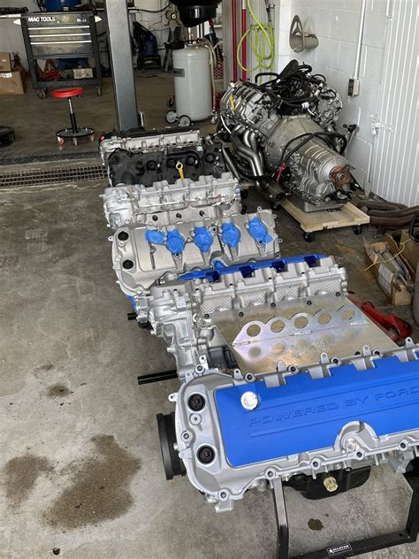 Image result for Voodoo Engine Block