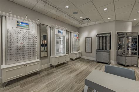 Designer Frames - DeMers Family Vision Group